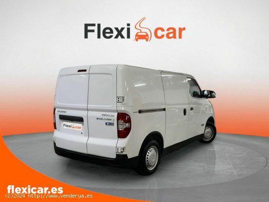 Maxus Euniq 5 53 kWh - Finestrat