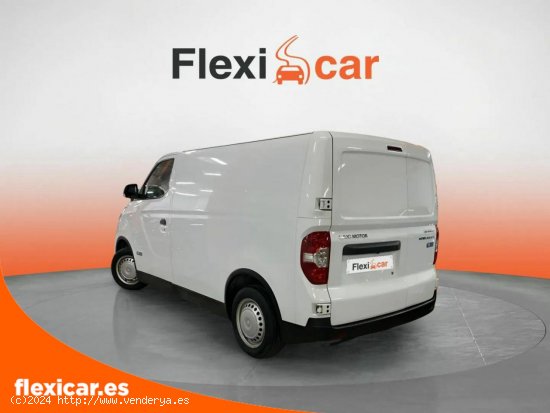 Maxus Euniq 5 53 kWh - Finestrat