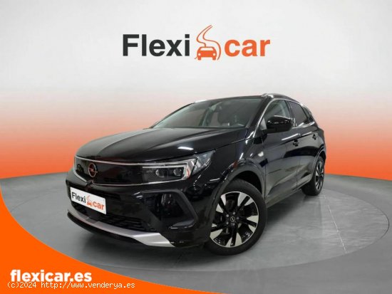 Opel Grandland X 1.2 Turbo Ultimate Auto - Viladecans