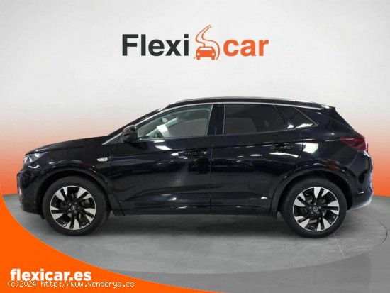 Opel Grandland X 1.2 Turbo Ultimate Auto - Viladecans