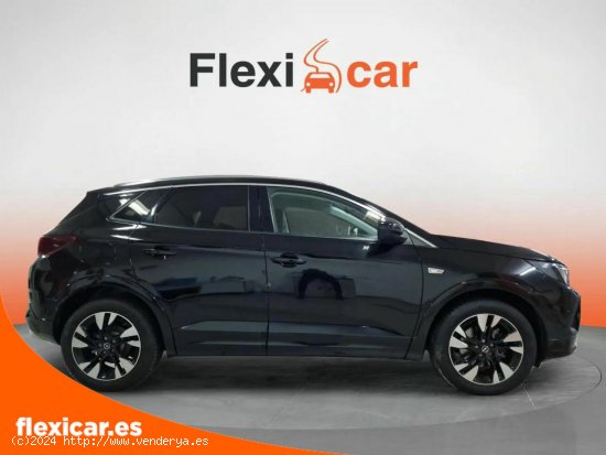 Opel Grandland X 1.2 Turbo Ultimate Auto - Viladecans