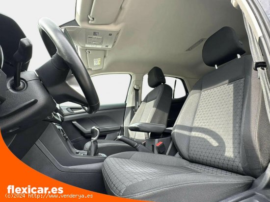 Volkswagen T-Cross Advance 1.0 TSI 81kW (110CV) - Mataró