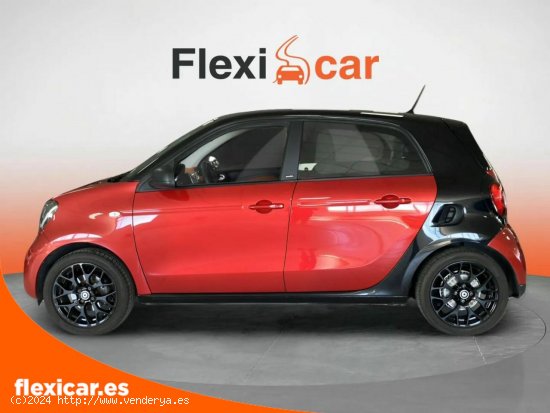 Smart Forfour 0.9 66kW (90CV) S/S PASSION - Alicante