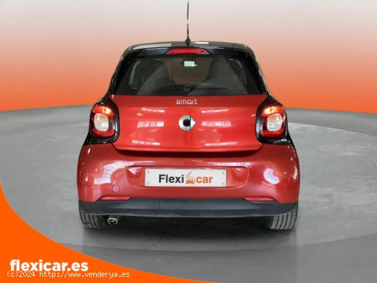 Smart Forfour 0.9 66kW (90CV) S/S PASSION - Alicante