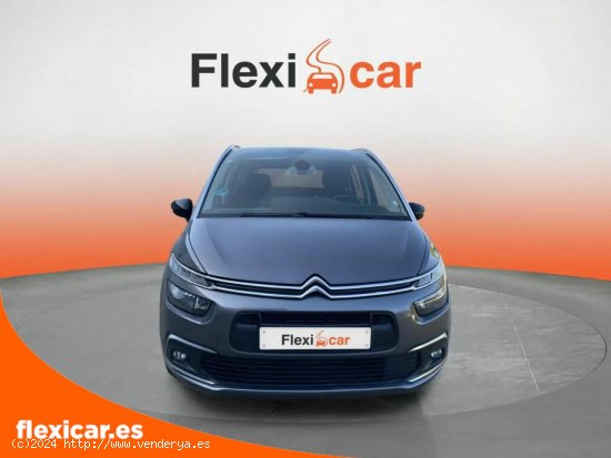 Citroën Grand C4 SpaceTourer 1.5 BlueHDI 96KW (130CV) 6v C-Series - Xátiva