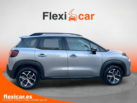 Citroën C3 Aircross PureTech 73kW (100CV) BVM6 YOU - Vilagarcía de Arousa