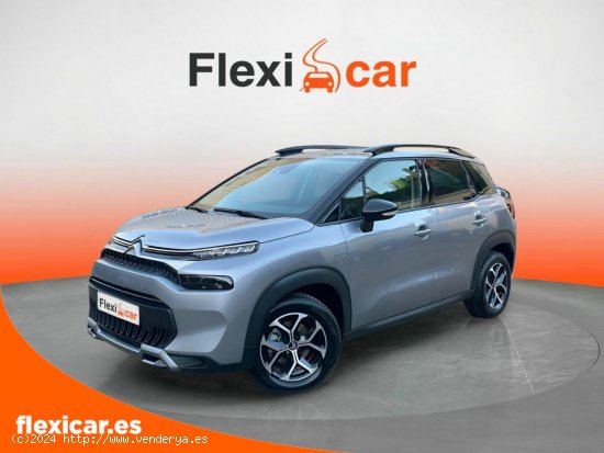 Citroën C3 Aircross PureTech 73kW (100CV) BVM6 YOU - Vilagarcía de Arousa