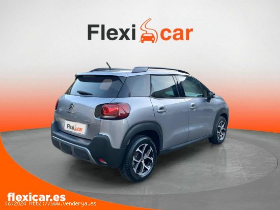 Citroën C3 Aircross PureTech 73kW (100CV) BVM6 YOU - Vilagarcía de Arousa