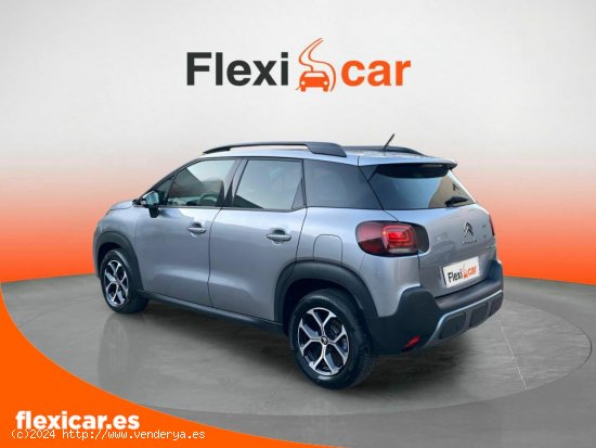 Citroën C3 Aircross PureTech 73kW (100CV) BVM6 YOU - Vilagarcía de Arousa