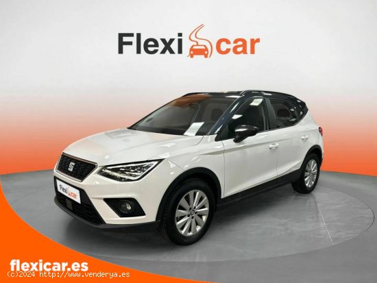 Seat Arona 1.0 TSI 70kW (95CV) Style Ecomotive - Albacete