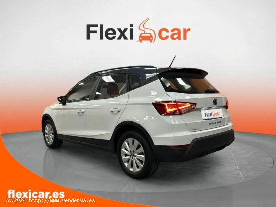 Seat Arona 1.0 TSI 70kW (95CV) Style Ecomotive - Albacete