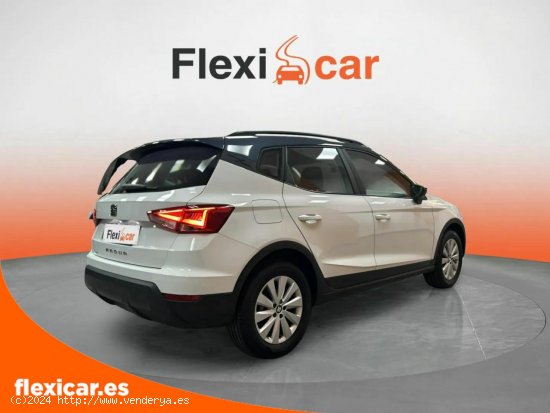 Seat Arona 1.0 TSI 70kW (95CV) Style Ecomotive - Albacete