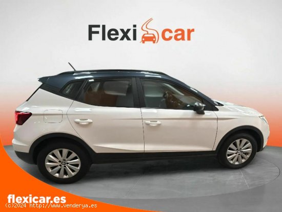 Seat Arona 1.0 TSI 70kW (95CV) Style Ecomotive - Albacete