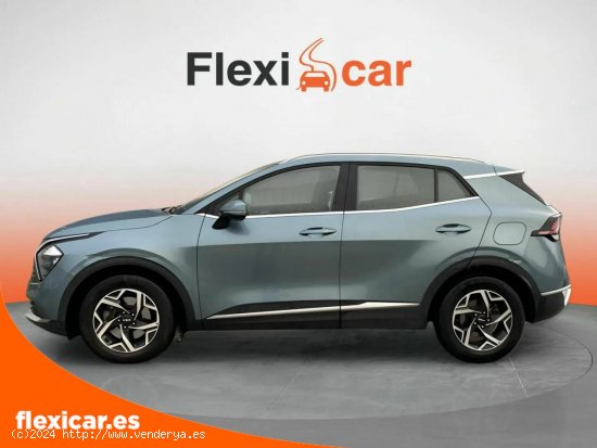 Kia Sportage 1.6 T-GDi 110kW (150CV) Concept 4x2 - Irun