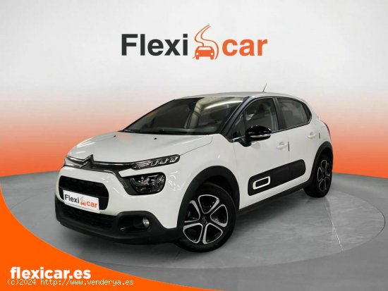 Citroën C3 PureTech 60KW (83CV) Feel Pack - Finestrat