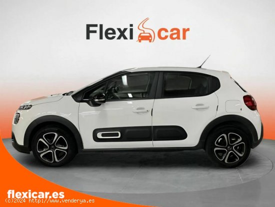 Citroën C3 PureTech 60KW (83CV) Feel Pack - Finestrat