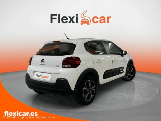 Citroën C3 PureTech 60KW (83CV) Feel Pack - Finestrat