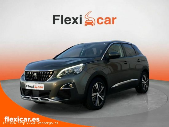 Peugeot 3008 1.5 BlueHDi 96kW (130CV) S&S Allure EAT8 - Valdepeñas