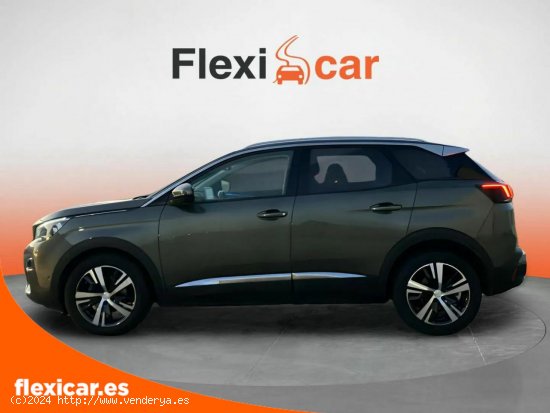 Peugeot 3008 1.5 BlueHDi 96kW (130CV) S&S Allure EAT8 - Valdepeñas