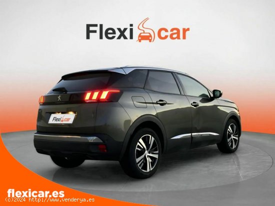 Peugeot 3008 1.5 BlueHDi 96kW (130CV) S&S Allure EAT8 - Valdepeñas