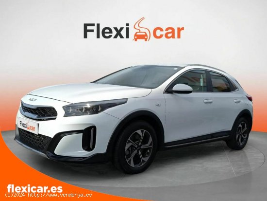 Kia XCeed 1.0 T-GDi Drive 88kW (120CV) - Gijón