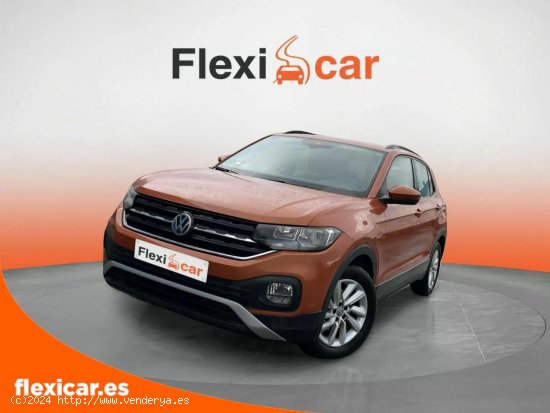 Volkswagen T-Cross Advance 1.0 TSI 85kW (115CV) - Irun