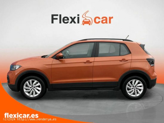 Volkswagen T-Cross Advance 1.0 TSI 85kW (115CV) - Irun