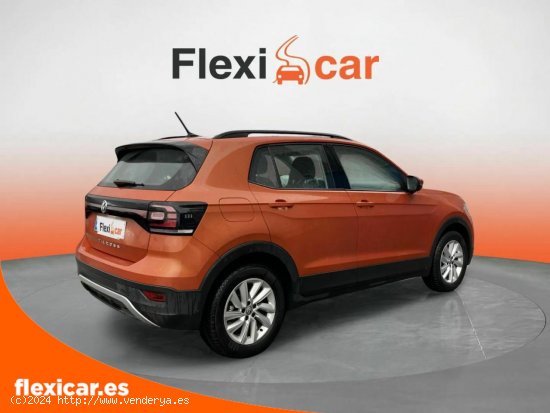 Volkswagen T-Cross Advance 1.0 TSI 85kW (115CV) - Irun