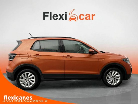 Volkswagen T-Cross Advance 1.0 TSI 85kW (115CV) - Irun