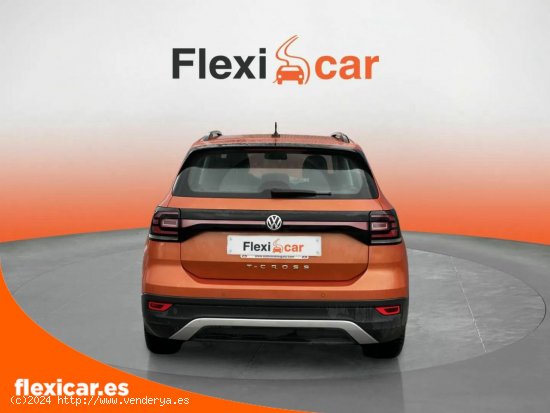 Volkswagen T-Cross Advance 1.0 TSI 85kW (115CV) - Irun