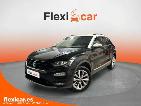 Volkswagen T-Roc Advance Style 1.5 TSI 110kW DSG - Gavá