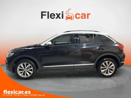 Volkswagen T-Roc Advance Style 1.5 TSI 110kW DSG - Gavá