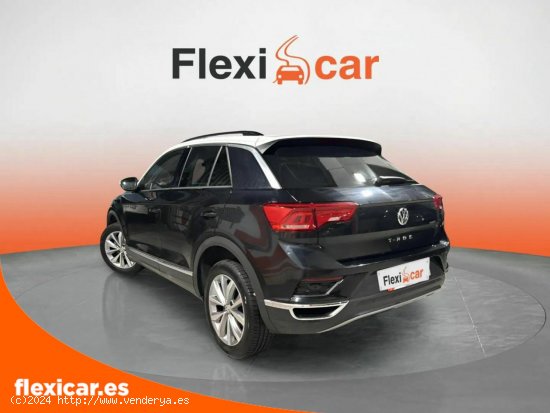 Volkswagen T-Roc Advance Style 1.5 TSI 110kW DSG - Gavá