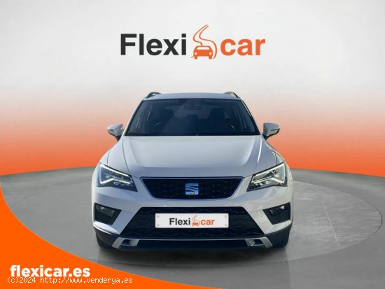 Seat Ateca 1.0 TSI 115cv St&Sp Style Ecomotive - León