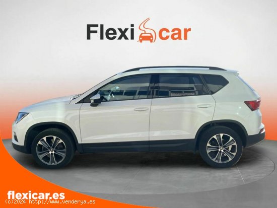 Seat Ateca 1.0 TSI 115cv St&Sp Style Ecomotive - León