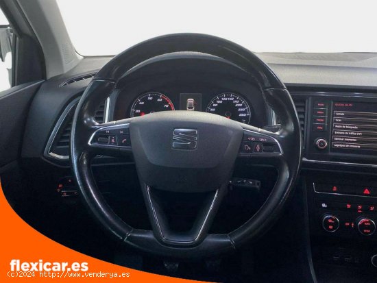 Seat Ateca 1.0 TSI 115cv St&Sp Style Ecomotive - León