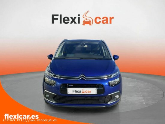 Citroën Grand C4 Picasso PureTech 130 S&S 6v Feel - León