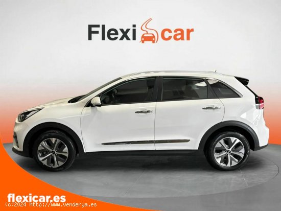 Kia Niro e-Niro 100kW (136CV) Drive - Las Palmas de Gran Canaria