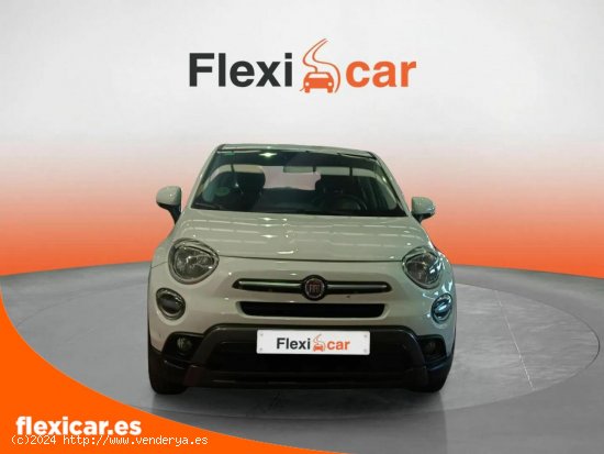 Fiat 500X City Cross 1,0 GSE T3 88KW (120 CV) S&S - Castellón