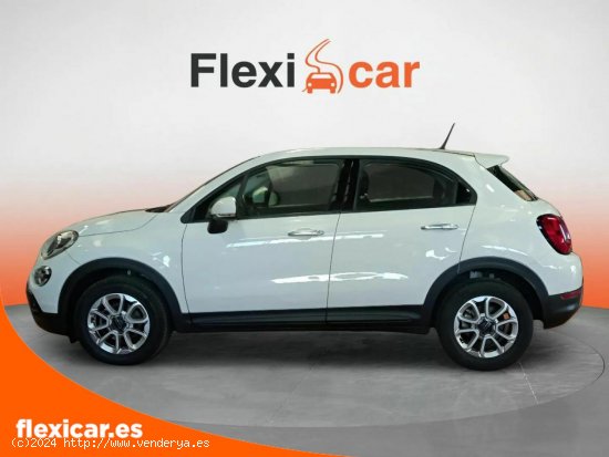 Fiat 500X City Cross 1,0 GSE T3 88KW (120 CV) S&S - Castellón