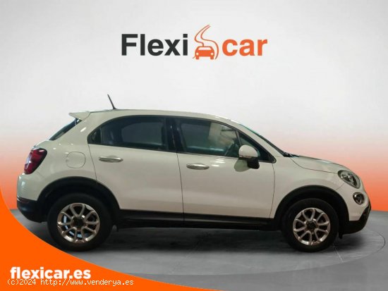 Fiat 500X City Cross 1,0 GSE T3 88KW (120 CV) S&S - Castellón