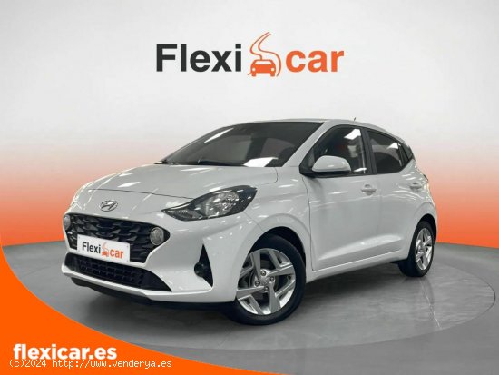 Hyundai i10 1.0 Klass - Cornellà de Llobregat