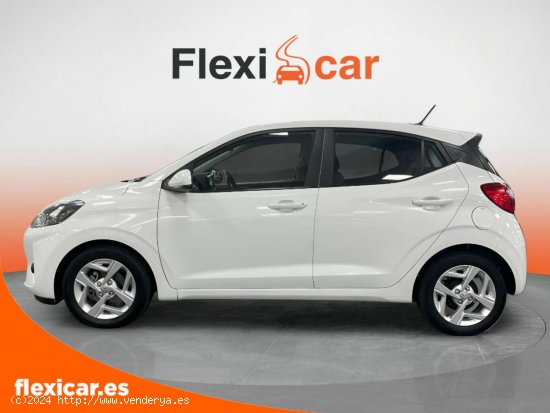 Hyundai i10 1.0 Klass - Cornellà de Llobregat