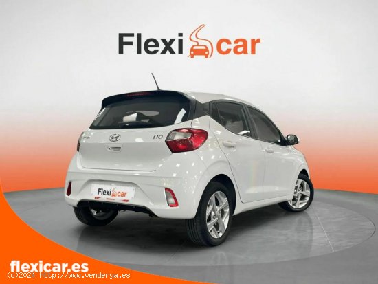 Hyundai i10 1.0 Klass - Cornellà de Llobregat