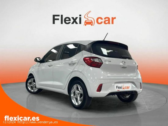 Hyundai i10 1.0 Klass - Cornellà de Llobregat