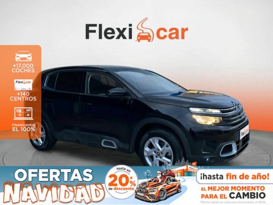  Citroën C5 Aircross PureTech 96kW (130CV) S&S Feel - Puebla de Sancho Pérez 