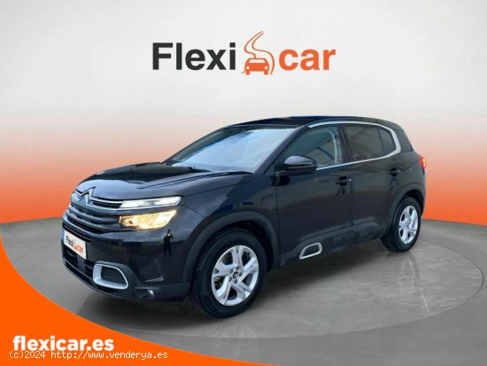 Citroën C5 Aircross PureTech 96kW (130CV) S&S Feel - Puebla de Sancho Pérez