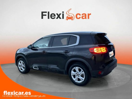 Citroën C5 Aircross PureTech 96kW (130CV) S&S Feel - Puebla de Sancho Pérez