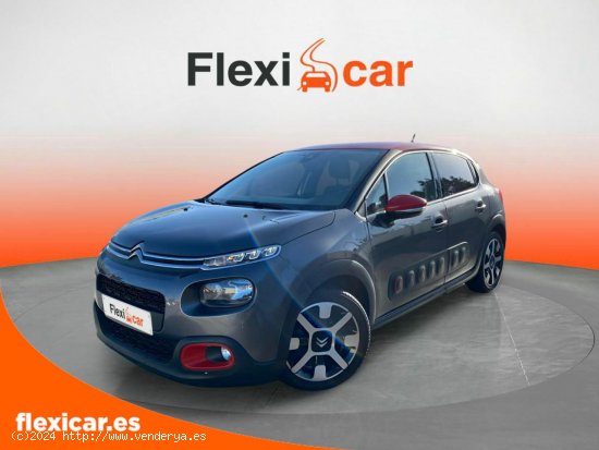 Citroën C3 BlueHDi 73KW (100CV) S&S SHINE - Vigo