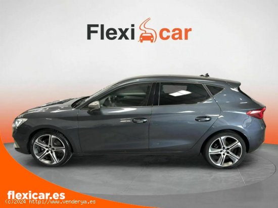 Seat Leon 1.5 TSI 110kW S&S FR Go L - Las Palmas de Gran Canaria